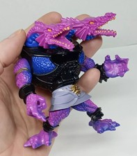 Mighty Max Battle Warriors Hydra Double Demon Shell comprar usado  Enviando para Brazil