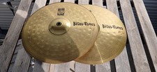 Paiste hihat becken gebraucht kaufen  Berlin