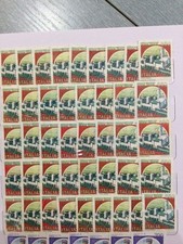 Francobollo rep. italiana usato  Torino