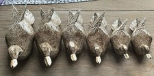 Decoys for sale Decoys for sale SCARBOROUGH