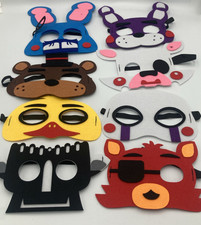 Fnaf inspired felt for sale  Azusa