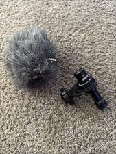 Rode mini videomicpro for sale  Dover