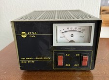 Zetagi bb132 solid usato  Olbia