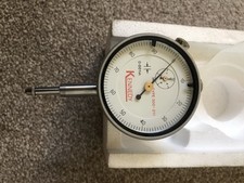Dti gauge 0.5 for sale  RETFORD