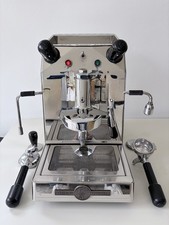 Junior plus siebträgermaschin gebraucht kaufen Junior plus siebträgermaschin gebraucht kaufen  Bochum