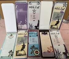 Lot revendeur carnets d'occasion  Châteaudun