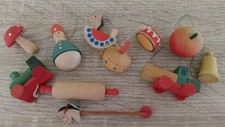 11x ddr holz gebraucht kaufen  Deutschland