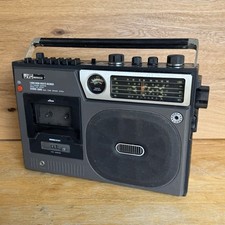 Jvc retro 1980 for sale  CARSHALTON