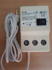 Zweitgerät antennenverstärke gebraucht kaufen  Bremen