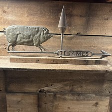 Jamesway large pig for sale  Waupun