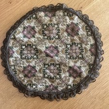 Wunderschön besticktes antike gebraucht kaufen  Trochtelfingen
