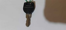 Kawasaki key 827 usato  Sinopoli