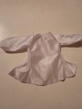 Boneca Barbie Ken Skipper Vintage Acessório Roupas Camisa Branca Top Antigo comprar usado  Enviando para Brazil