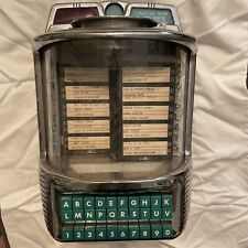 Vintage wurlitzer remote for sale  Palmyra