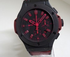 Hublot bang all gebraucht kaufen  Regensburg