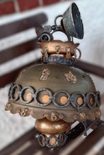 Lampadario antico originale usato  Verrua Po