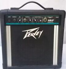 Peavey solo mini for sale  Moses Lake