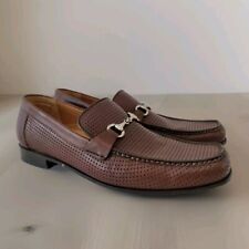 Barker horsebit loafer for sale  Shipping to Ireland