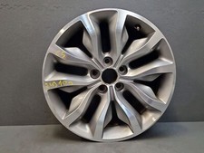 Jante alu citroen d'occasion  Velaux