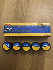 Kodak ektachrome 400x gebraucht kaufen  Düsseldorf