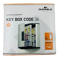 Durable key box for sale  Hazleton