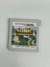Videogioco sonic generations usato  Parabiago