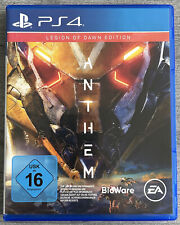 Anthem legion dawn gebraucht kaufen  Deichhorst