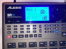 Alesis drum machine for sale  Ossining