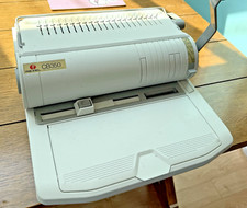 Rexel cb350 comb for sale  ORPINGTON
