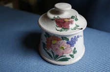 Pot couvert sucrier d'occasion Pot couvert sucrier d'occasion  France
