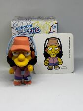 The simpsons kidrobot gebraucht kaufen  Münster