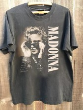 Madonna shirt madonna for sale  New York
