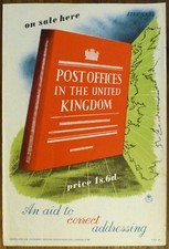 1940 gpo public for sale  UK