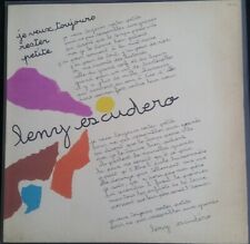 Tours vinyle original d'occasion Tours vinyle original d'occasion  Leers