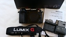 Panasonic lumix 3mp gebraucht kaufen  Mannheim