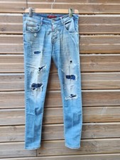 Dsquared2 men jeans d'occasion  Aubagne