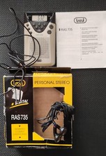 Trevi ras735 mini usato  Roma