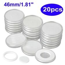 20x transparent rond d'occasion  Lucé