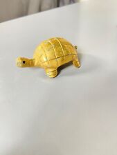 Statuette miniature tortue d'occasion  Mauguio