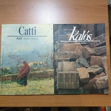 Rivista bimestrale kalós usato  Modica