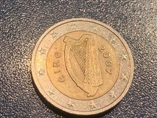 Euro 2007 irland gebraucht kaufen  Frankfurt am Main