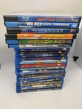 20 blu ray movies for sale  Selden