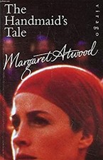 Handmaid tale paperback for sale  DUNFERMLINE