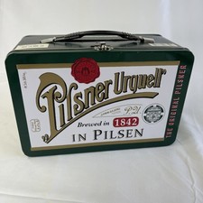 Pilsner urquell green for sale  Honey Brook