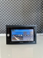 Pioneer avic dvd for sale  BIRMINGHAM