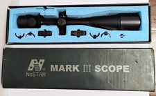 New ncstar mark for sale  Warren