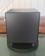 Rel active subwoofer for sale  SOLIHULL