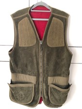 Deerhunter reversible fleece for sale  ROBERTSBRIDGE