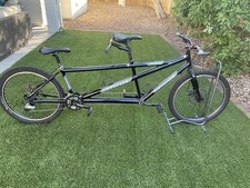 Cannondale mt800 tandem for sale  Scottsdale