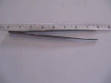 Serrated tip forceps for sale  Tavares